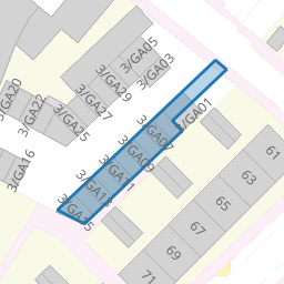 Perceel AML01-B-10942