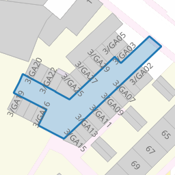 Perceel AML01-B-10943