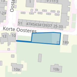Perceel AML01-B-10944