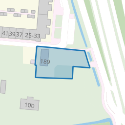 Perceel AML01-B-10945