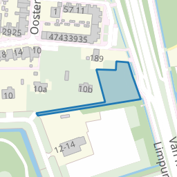 Perceel AML01-B-10946