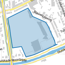 Perceel AML01-B-10951