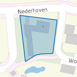 Perceel AML01-B-1583