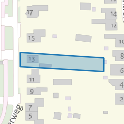 Perceel AML01-B-3235