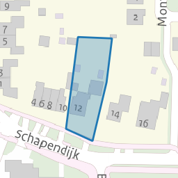 Perceel AML01-B-3243