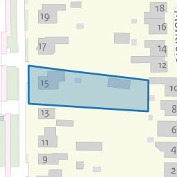 Perceel AML01-B-3295