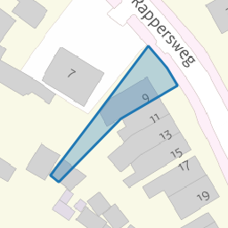 Perceel AML01-B-3599