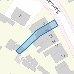 Perceel AML01-B-3600