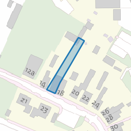 Perceel AML01-B-3622