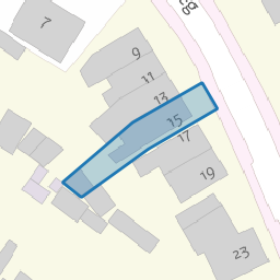 Perceel AML01-B-3681