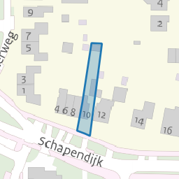 Perceel AML01-B-3753