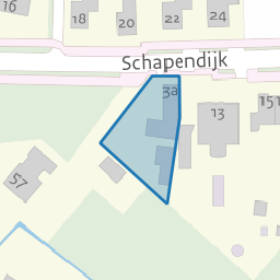 Perceel AML01-B-3952