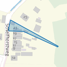 Perceel AML01-B-3988