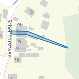 Perceel AML01-B-3990