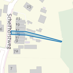 Perceel AML01-B-4025