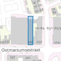 Perceel AML01-B-4049