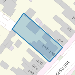 Perceel AML01-B-4100