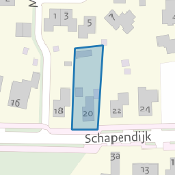 Perceel AML01-B-4169