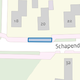 Perceel AML01-B-4170