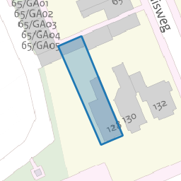 Perceel AML01-B-4221