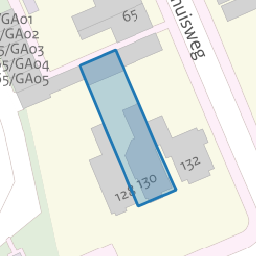 Perceel AML01-B-4222