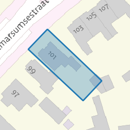 Perceel AML01-B-4225