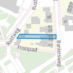 Perceel AML01-B-4321