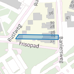 Perceel AML01-B-4322