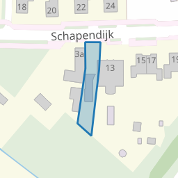 Perceel AML01-B-4362