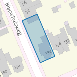 Perceel AML01-B-4600