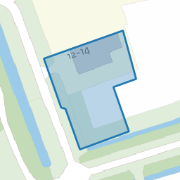 Perceel AML01-B-4642