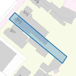 Perceel AML01-B-4701