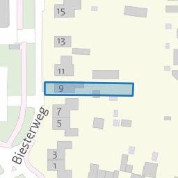 Perceel AML01-B-4748