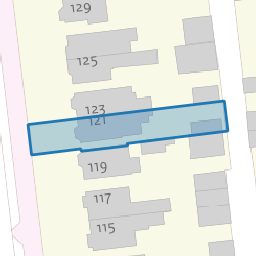 Perceel AML01-B-4945