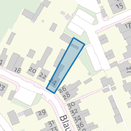 Perceel AML01-B-4950