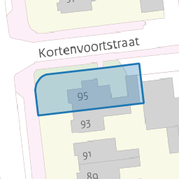 Perceel AML01-B-4954