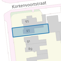 Perceel AML01-B-4956