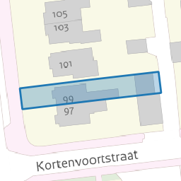 Perceel AML01-B-5007