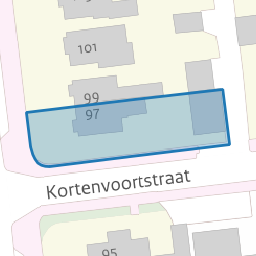 Perceel AML01-B-5008
