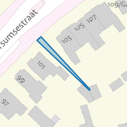 Perceel AML01-B-5016