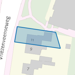 Perceel AML01-B-5032