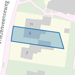 Perceel AML01-B-5033