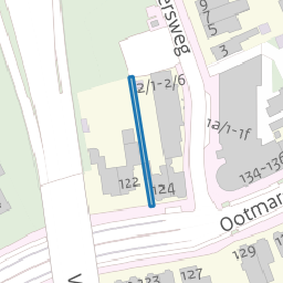 Perceel AML01-B-5036