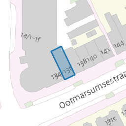 Perceel AML01-B-5091