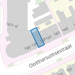 Perceel AML01-B-5092