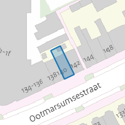 Perceel AML01-B-5094