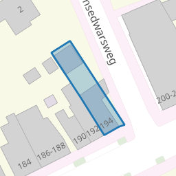 Perceel AML01-B-5107