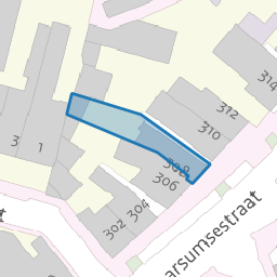 Perceel AML01-B-5131