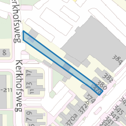 Perceel AML01-B-5169