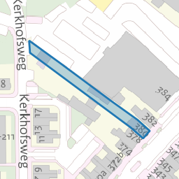 Perceel AML01-B-5170